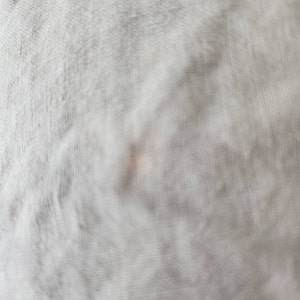 Linen Fabric Extra Wide 100% Softened Stonewashed 245cm or 96 Inches ...