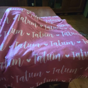 Etsy buyer added a photo of their purchase