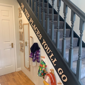 Katie added a photo of their purchase