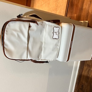 Ashley added a photo of their purchase