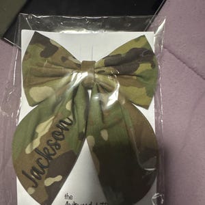 Deandra a ajouté une photo de son achat