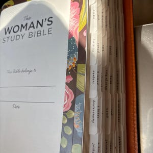Etsy-koper heeft een foto van de aankoop toegevoegd