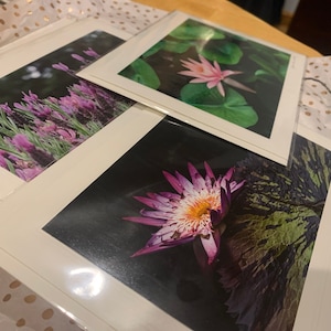 Melanie added a photo of their purchase