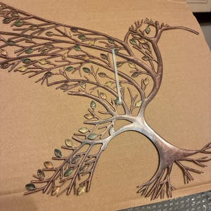 Jennifer added a photo of their purchase