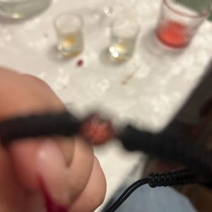 Gaia a ajouté une photo de son achat