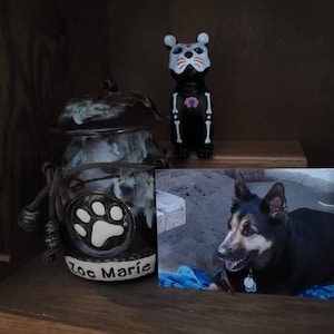 Lisa added a photo of their purchase