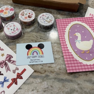 Lauren added a photo of their purchase