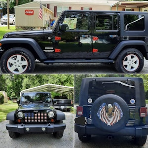 Sherry added a photo of their purchase