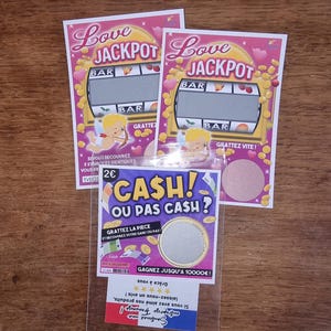 Chantal a ajouté une photo de son achat