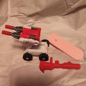 Martin added a photo of their purchase