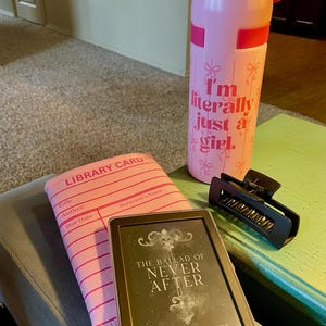 Torie added a photo of their purchase