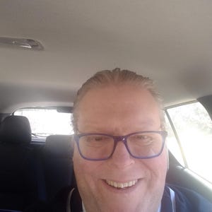 Michael hat ein Foto des gekauften Artikels hinzugefügt