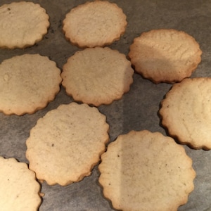 Comprador de Etsy ha añadido una foto de su compra