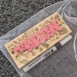 Rachel added a photo of their purchase