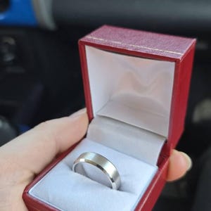 Alana added a photo of their purchase