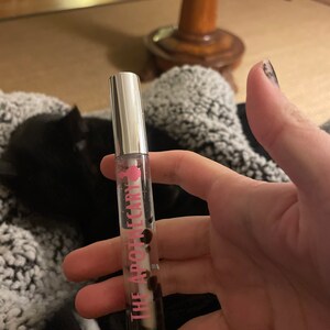 Etsy-koper heeft een foto van de aankoop toegevoegd
