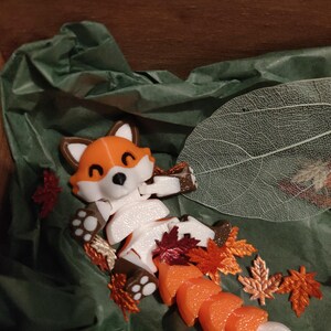 Esmé added a photo of their purchase