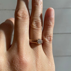 Samira added a photo of their purchase