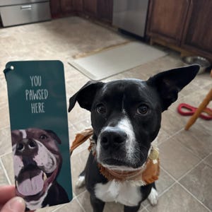 Jennifer added a photo of their purchase