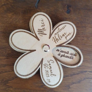 Chloé added a photo of their purchase