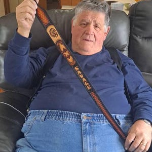 Richard added a photo of their purchase