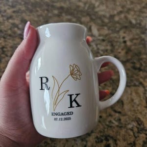 Lauren added a photo of their purchase