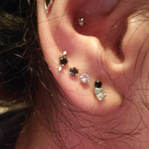 Juana added a photo of their purchase