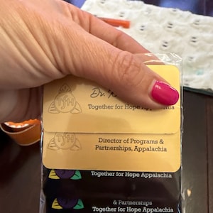 Kristy ha aggiunto una foto del proprio acquisto