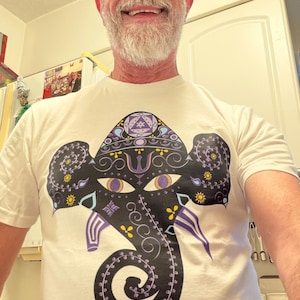 Patt added a photo of their purchase
