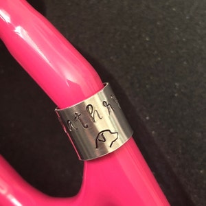 Kathryn added a photo of their purchase