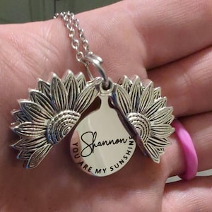 Kimberly added a photo of their purchase