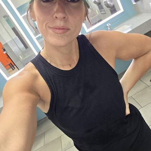 Kellie added a photo of their purchase