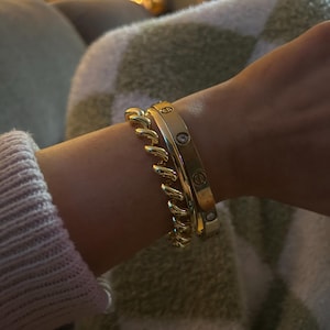 Sarah added a photo of their purchase