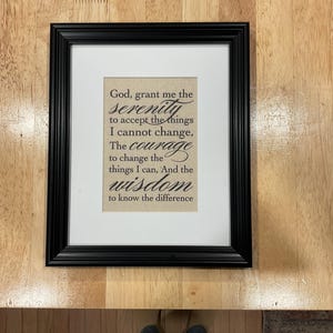 Etsy buyer added a photo of their purchase