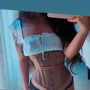 Marina added a photo of their purchase
