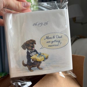 Dana added a photo of their purchase