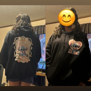 maria ha añadido una foto de su compra