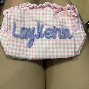 Carlie ha añadido una foto de su compra