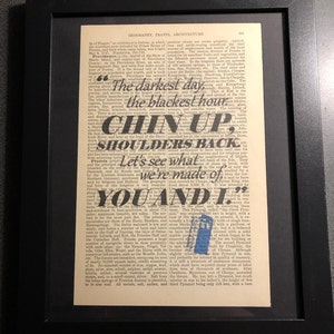 Chris added a photo of their purchase