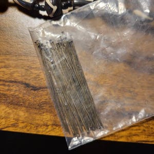 Astral added a photo of their purchase