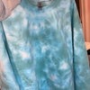 Isoli Crewneck Daisy main image 1