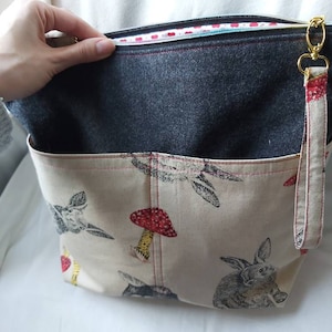 Joanna added a photo of their purchase