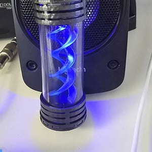 Dan added a photo of their purchase