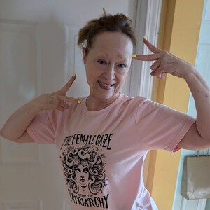 Alexandra hat ein Foto des gekauften Artikels hinzugefügt