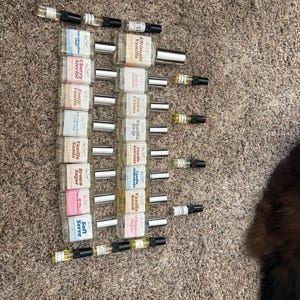 Ava added a photo of their purchase