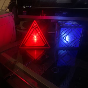 sith holocron toy