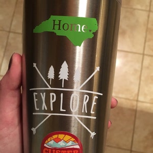 Sarah added a photo of their purchase