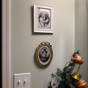 Sharon added a photo of their purchase