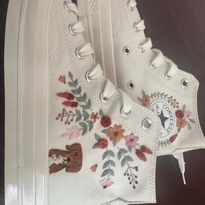 Kristen added a photo of their purchase
