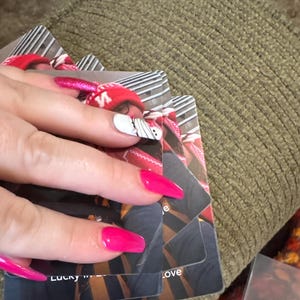 Paige added a photo of their purchase